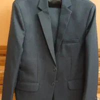 کت شلوار نو