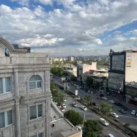 سه طبقه یکجا / چهارراه حافظ