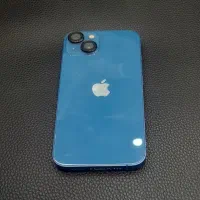 اپل ۱۳ نرمال آبی