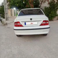 سمند مدل se