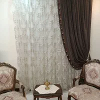 پرده پذیرایی برند تاچ ترک