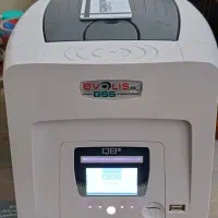 دستگاه صدور کارت Evolis