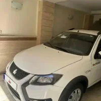کوییک Gx مدل ۱۴۰۴ در حد صفر