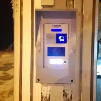 برقکار نصاب ایفون  نصب و تعمیر ایفون تصویری