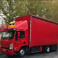 باربری شرق سراسر مشهد و کشور عضو مجاز اتحادیه