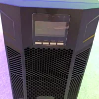 یو پی اس UPS سه کاوا