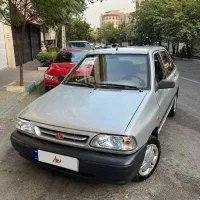 پراید Ex 131 مدل ۹۲