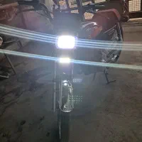 هندا CD 125