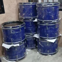 طبل ۲۲
