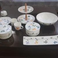 سرویس پذیرایی