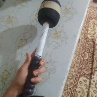 تبل|درام و پرکاشن|کرمانشاه, |دیوار