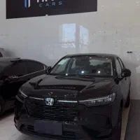 هوندا HRV 2024 هیبرید موتور ۲۰۰۰ صفر خشک