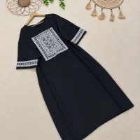 پارچه سیلک گرم بالا میخوام