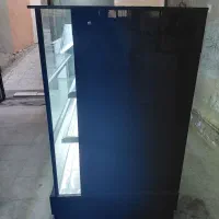 یخچال مکعبی