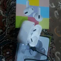 ایرپاد  و هندزفری  شارژر سامسونگ