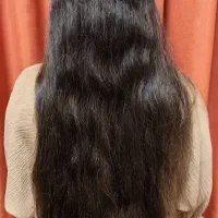 مو طبیعی