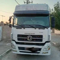 البرز دنگ فنگ