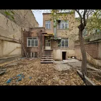 فروش گلنکی  تجمیع   ۳۸۰متر  ستارخان