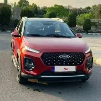 ایکس ۲۲ پرو گیربکس اتومات نه دنده بیرنگ
