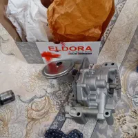 اویل پمپ الدورا (پارس elx)