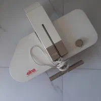 اتو پرسی بدون بخار