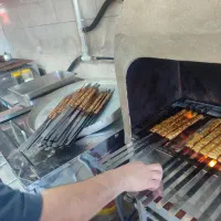 واگذاری رستوران با کلیه تجهیزات