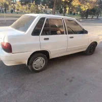 پراید 132 مدل 93