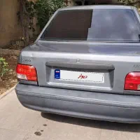 پراید مدل 90