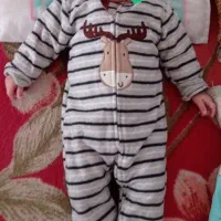 لباس دخترونه تا یکسال