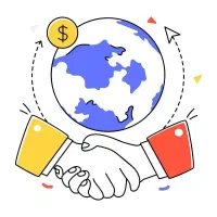 درآمد بالا با پورسانت جذب ویزیتور حضوری