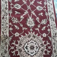 دو مدل کناره فرش