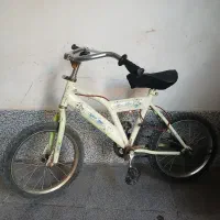 دوچرخه ۱۶