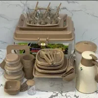 سرویس ۹۰پارچه