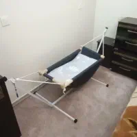 گهواره ننو
