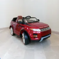 ماشین شارژی
