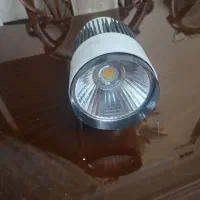 پروژکتور دیوار کوب یا نور افکن