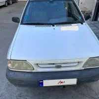 پراید 131SL
