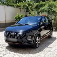 ایکس ۳۳ کراس اتومات مدل ۱۴۰۴