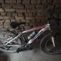 دوچرخه
