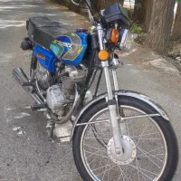 موتور125 *کویر*