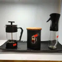 ست پاسماوری لوکس