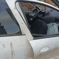 رانا پلاس تصادفی|خودرو سواری و وانت|اسدآباد, |دیوار