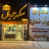 سکه و طلا جویان