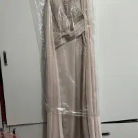 پیراهن مجلسی شیک