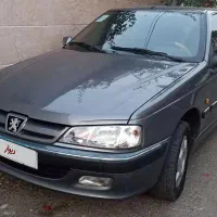 پژو پارس xu7 مدل ۱۴۰۰