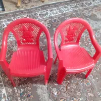 صندلی بچگانه