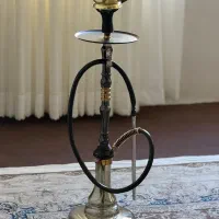 قلیان برند ولف