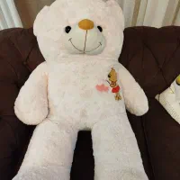 عروسک خرس
