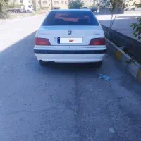 پارس ۹۲|خودرو سواری و وانت|بندرعباس, |دیوار