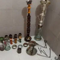 قلیون|کلکسیون و سرگرمی|مشهد, فدک|دیوار
